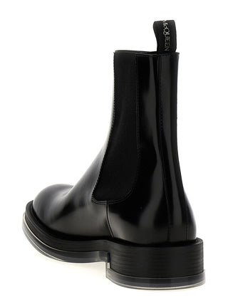 Float Chelsea Boots