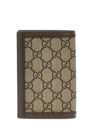 Ophidia Gg Passport Holder