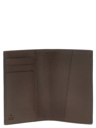 Ophidia Gg Passport Holder