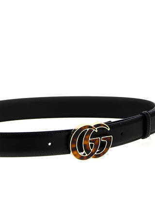 Gg Marmont Belt