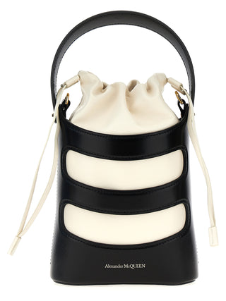 The Rise Mini Bucket Bag