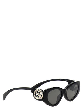 Cat Eye Sunglasses