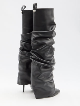 Rea Tube Boots