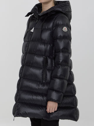 Suyen Long Down Jacket