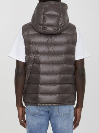 Barant Down Vest