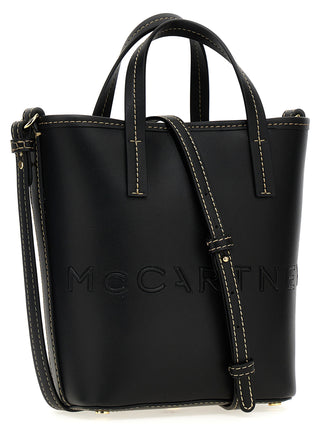 Alter Mat Bucket Bag