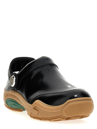 Fendi Lab Clog