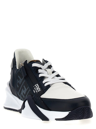 Fendi Flow Sneakers