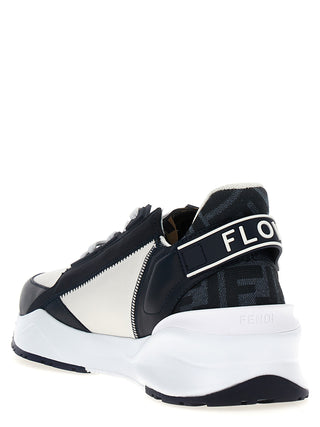 Fendi Flow Sneakers