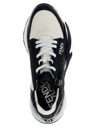 Fendi Flow Sneakers