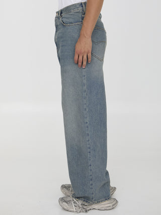 Baggy Jeans