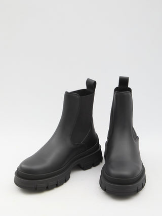 Hevea Chelsea Boots