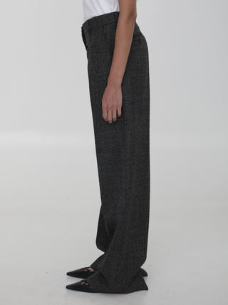 Palazzo Trousers