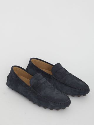 Macro 52k Gommino Loafers