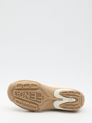 Fendi Lab Sneakers