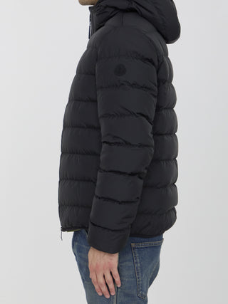 Jeluz Short Down Jacket