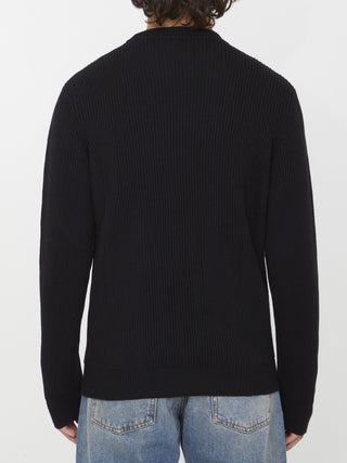 Merino Wool Jumper