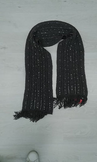 Valentino Scarfs Grey