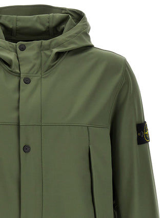 Light Soft Shell-r Jacket