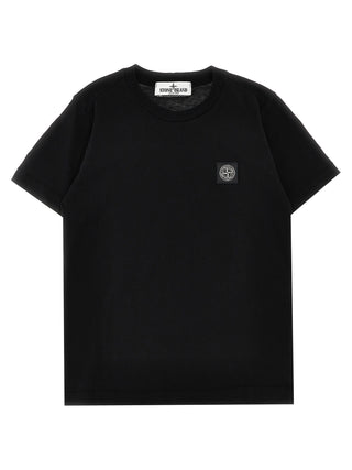 Logo Patch T-shirt