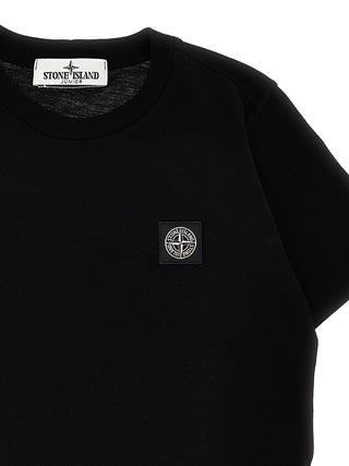 Logo Patch T-shirt