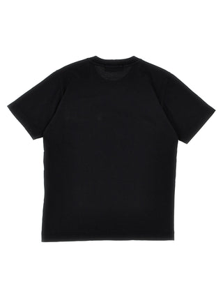 Logo Patch Pocket T-shirt