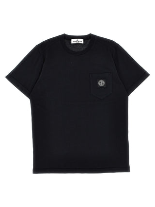 Logo Patch T-shirt