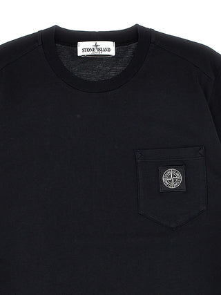 Logo Patch T-shirt