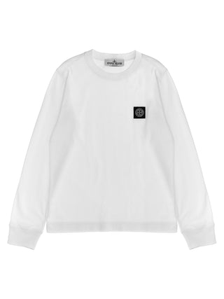 Logo Patch T-shirt