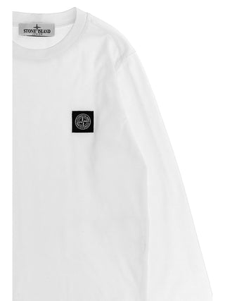 Logo Patch T-shirt