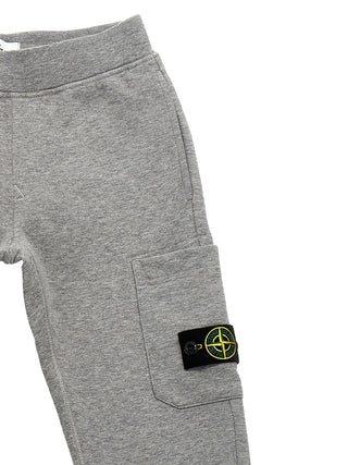 Logo Badge Joggers