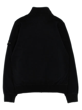 Logo Badge Sweatshirt