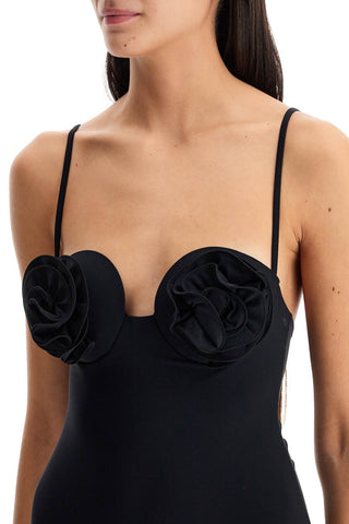 One-piece Flower Swims