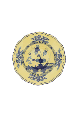 Oriente Italiano Soup Plate