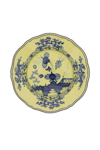 Oriente Italiano Dinner Plate