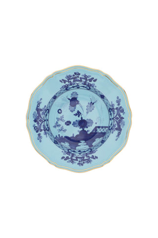 Oriente Italiano Soup Plate