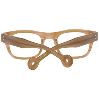 Brown Unisex Optical Frames