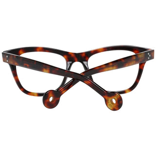 Brown Unisex Optical Frames