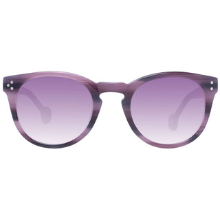 Purple Unisex Sunglasses - Luxury for You