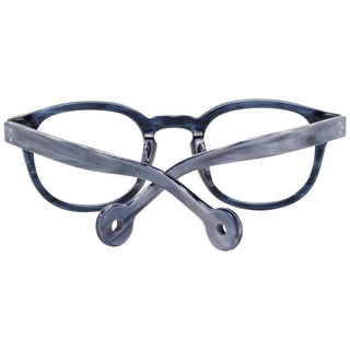 Blue Unisex Optical Frames