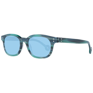 Green Unisex Sunglasses - Luxury for You