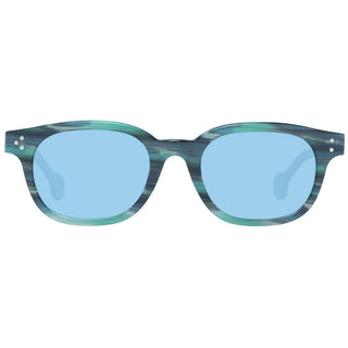 Green Unisex Sunglasses - Luxury for You