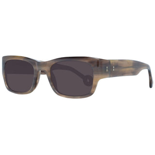 Brown Unisex Sunglasses - Luxury for You