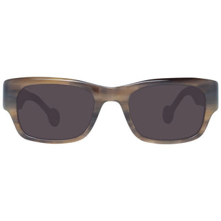 Brown Unisex Sunglasses - Luxury for You