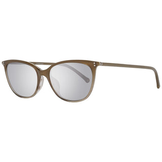 Brown Unisex Sunglasses - Luxury for You