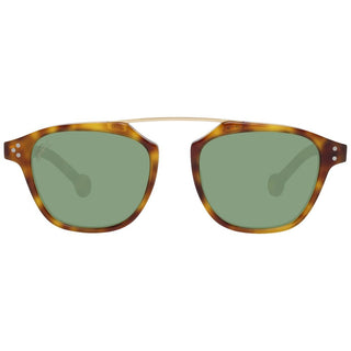 Brown Unisex Sunglasses - Luxury for You