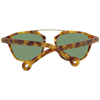 Brown Unisex Sunglasses - Luxury for You