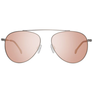 Gray Unisex Sunglasses - Luxury for You