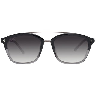 Black Unisex Sunglasses - Luxury for You