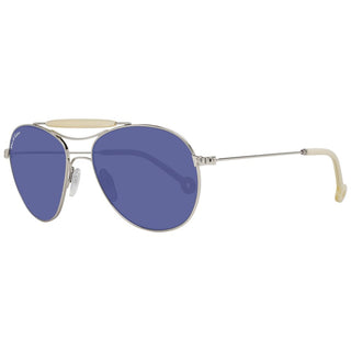 Silver Unisex Sunglasses - Luxury for You